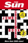 Image for The Sun Jumbo Crossword Book 3