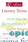 Image for Collins dictionary [of] literary terms