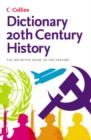 Image for Dictionary of 20th century history