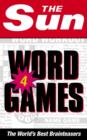 Image for The Sun Word Games Book 4