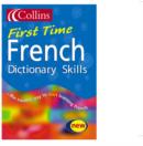 Image for Collins First Time French Workbook