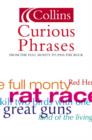 Image for Curious Phrases
