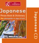 Image for Collins Japanese Language Pack