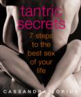Image for Tantric secrets  : 7 steps to the best sex of your life