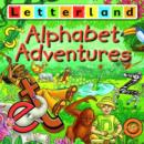 Image for New Alphabet Adventures