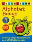 Image for New alphabet songs