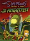 Image for The Simpson&#39;s treehouse of horror  : fun-filled frightfest
