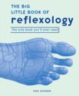Image for The Big Little Book of Reflexology