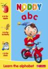 Image for Noddy abc  : learn the alphabet