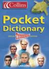 Image for Collins pocket dictionary : Thunderbirds Edition
