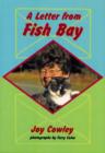 Image for A letter from Fish Bay : Yellow Book : Letter from Fish Bay