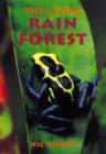 Image for The living rainforest : Blue Book : Living Rainforest