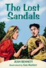 Image for The lost sandals