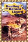 Image for Hunting the horned lizard