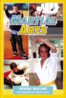 Image for Martial arts : Green Book : Martial Arts