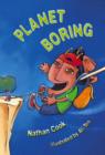 Image for Planet boring : Green Book : Planet Boring