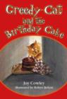 Image for Greedy Cat and the Birthday Cake