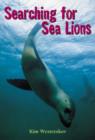 Image for Skyracer : Blue Book : Searching for Sea Lions