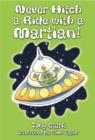 Image for Never Hitch a Ride with a Martian