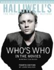 Image for Halliwell&#39;s who&#39;s who in the movies
