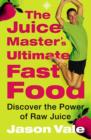 Image for Discover the Power of Raw Juice