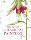 Image for The Art of Botanical Painting
