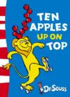 Image for Ten apples up on top!