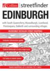 Image for Edinburgh Streetfinder Atlas