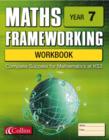 Image for Maths Frameworking : Year 7