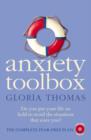 Image for Anxiety Toolbox