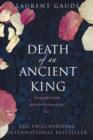 Image for Death of an ancient king