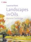 Image for Landscapes in oil