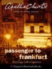 Image for Passenger to Frankfurt