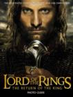 Image for The Lord of the Rings - The Return of the King Photo Guide