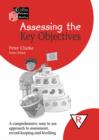 Image for Assessing the key objectives: R