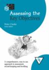 Image for Collins Primary Maths : Assessing the Key Objectives : Year 4
