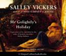 Image for Mr.Golightly&#39;s Holiday