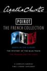 Image for Poirot  : the French collection