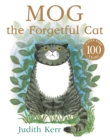 Mog the forgetful cat - Kerr, Judith