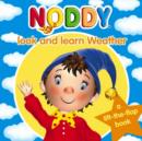 Image for Noddy look and learn weather