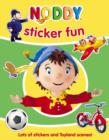 Image for Noddy Sticker Fun