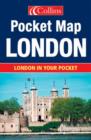 Image for Pocket Map London
