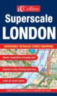 Image for Superscale London Map