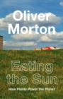Image for Eating the sun