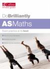 Image for AS MATHS
