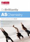 Image for AS CHEMISTRY
