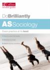 Image for AS SOCIOLOGY
