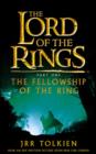 Image for The Fellowship of the Ring