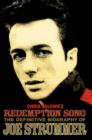 Image for Redemption song  : the definitive biography of Joe Strummer
