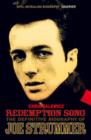 Image for Redemption song  : the definitive biography of Joe Strummer